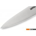 Кухонные ножи, ножницы, овощечистки, точилки Samura Bamboo SBA-0023