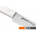 Кухонные ножи, ножницы, овощечистки, точилки Samura Harakiri SHR-0045W