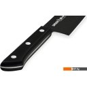 Кухонные ножи, ножницы, овощечистки, точилки Samura Shadow SH-0085