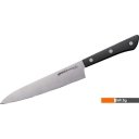 Кухонные ножи, ножницы, овощечистки, точилки Samura Harakiri SHR-0220B Кухонные ножи, ножницы, овощечистки, точилки Samura Harakiri SHR-0220B