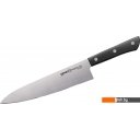 Кухонные ножи, ножницы, овощечистки, точилки Samura Harakiri SHR-0220B Кухонные ножи, ножницы, овощечистки, точилки Samura Harakiri SHR-0220B