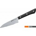 Кухонные ножи, ножницы, овощечистки, точилки Samura Harakiri SHR-0220B