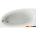 Ванны Aquatek Дива 150x90 (с каркасом, правая)