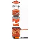 Аксессуары для туризма Fire-Maple Star X2 (оранжевый)