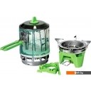 Аксессуары для туризма Fire-Maple Star X3 (зеленый)