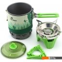 Аксессуары для туризма Fire-Maple Star X3 (зеленый)