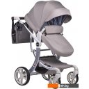 Детские коляски и аксессуары Aimile Original New (2 в 1, капучино)