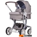 Детские коляски и аксессуары Aimile Original New (2 в 1, капучино)