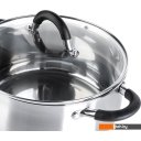 Кастрюли Taller Шелборн TR-1046