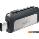 USB Flash SanDisk Ultra Dual Type-C 128GB [SDDDC2-128G-G46]