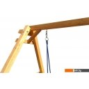 Детские спортивные комплексы и игровые площадки Красная звезда СГ5-Р912