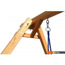 Детские спортивные комплексы и игровые площадки Красная звезда СГ5-Р912