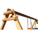 Детские спортивные комплексы и игровые площадки Красная звезда СГ5-Р912