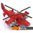 Игрушечный транспорт Нордпласт Военный вертолет 247