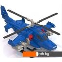 Игрушечный транспорт Нордпласт Военный вертолет 247