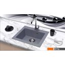Кухонные мойки Berge BR-4803 (графитовый матовый) Кухонные мойки Berge BR-4803 (графитовый матовый)