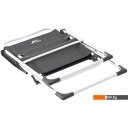 Кемпинговая мебель Trek Planet Slacker Alu Opal 70649 Кемпинговая мебель Trek Planet Slacker Alu Opal 70649