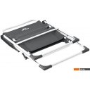 Кемпинговая мебель Trek Planet Slacker Alu Opal 70649