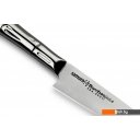 Кухонные ножи, ножницы, овощечистки, точилки Samura Bamboo SBA-0021