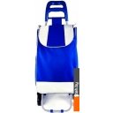 Чемоданы, сумки-тележки monAmi 303 (синий)