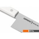 Кухонные ножи, ножницы, овощечистки, точилки Samura Harakiri SHR-0095W