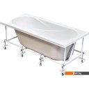 Ванны Santek Касабланка XL 170x80 1WH302441 (с каркасом и экраном)