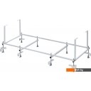 Ванны Santek Касабланка XL 170x80 1WH302441 (с каркасом и экраном)