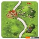 Настольные игры Мир Хобби Каркассон: Холмы и овцы