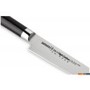Кухонные ножи, ножницы, овощечистки, точилки Samura Mo-V SM-0023