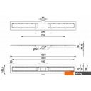 Сифоны Styron STY-M-100