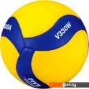 Мячи Mikasa V330W (5 размер)