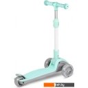 Самокаты Indigo Fast IN244 (бирюзовый)