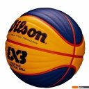 Мячи Wilson Fiba 3x3 Official WTB0533XB (6 размер)