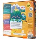 Настольные игры Экономикус Языколомище