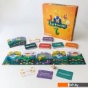 Настольные игры Экономикус Языколомище