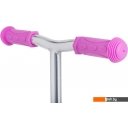 Самокаты Novatrack Disco-kids Start 120DISCOKIDS.PN20 (розовый)
