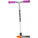 Самокаты Novatrack Disco-kids Start 120DISCOKIDS.PN20 (розовый)