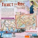 Настольные игры Мир Хобби Ticket to Ride. Азия
