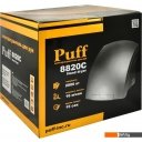 Сушилки для рук, волос Puff 8820C