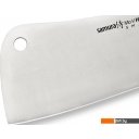 Кухонные ножи, ножницы, овощечистки, точилки Samura Mo-V SM-0040