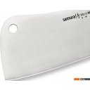 Кухонные ножи, ножницы, овощечистки, точилки Samura Mo-V SM-0040