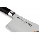 Кухонные ножи, ножницы, овощечистки, точилки Samura Mo-V SM-0040