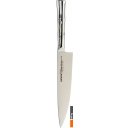 Кухонные ножи, ножницы, овощечистки, точилки Samura Bamboo SBA-0085