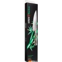 Кухонные ножи, ножницы, овощечистки, точилки Samura Bamboo SBA-0085