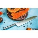 Кухонные ножи, ножницы, овощечистки, точилки Samura Bamboo SBA-0087
