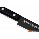 Кухонные ножи, ножницы, овощечистки, точилки Samura Shadow SH-0045
