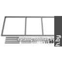 Ножки, каркасы, опоры для ванн Cersanit Mito Red 160 / K-RW-MITO REDx160n