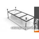 Ножки, каркасы, опоры для ванн Cersanit Mito Red 160 / K-RW-MITO REDx160n