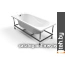 Ножки, каркасы, опоры для ванн Cersanit Mito Red 160 / K-RW-MITO REDx160n