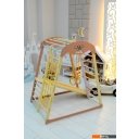 Детские спортивные комплексы и игровые площадки Perfetto Sport Uccellino PS-210